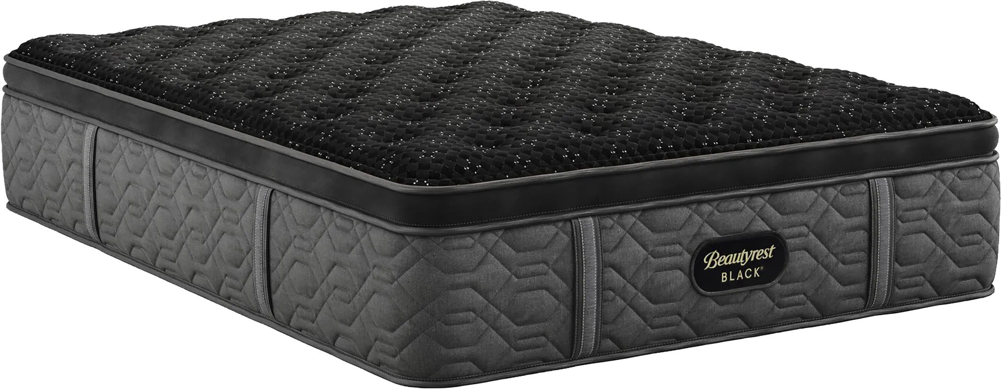 Beautyrest Black Series Three Medium Pillow Top Full Mattress - Thumbnail - Image 1