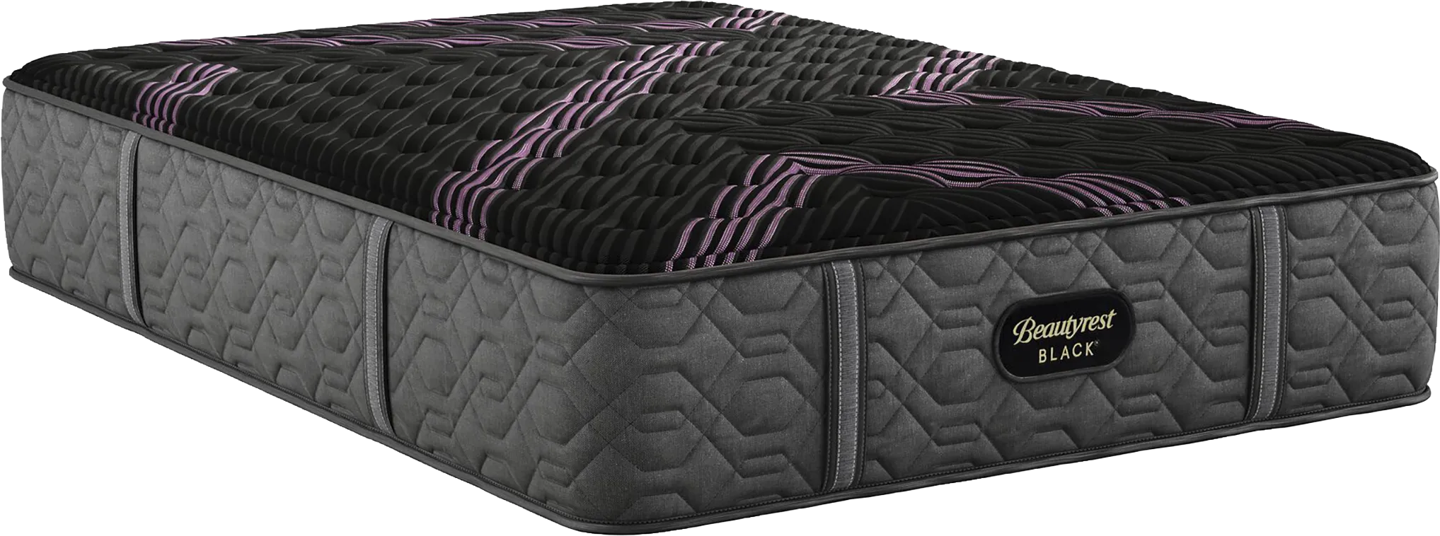 Beautyrest Black Series Two Firm California King Mattress - Thumbnail - Image 1
