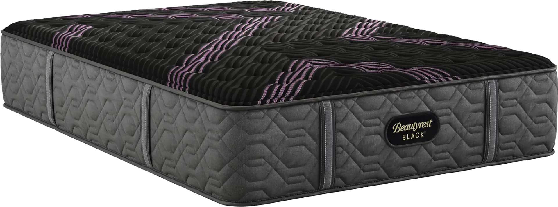 Beautyrest Black Series Two Firm King Mattress