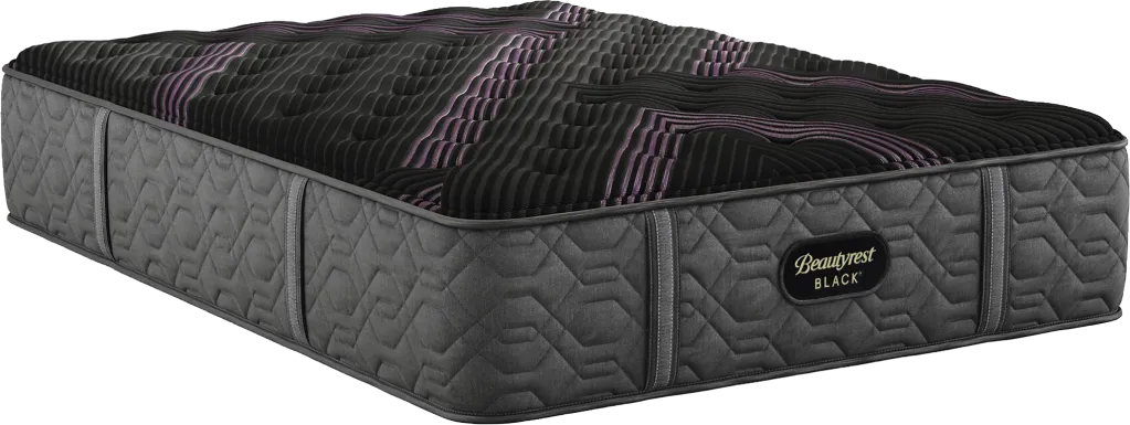 Beautyrest Black Series Two Plush King Mattress