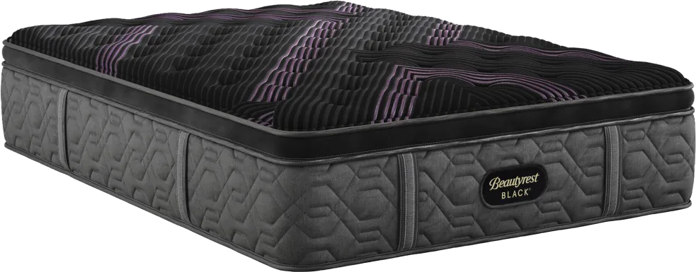 Beautyrest Black Series Two Medium Pillow Top King Mattress