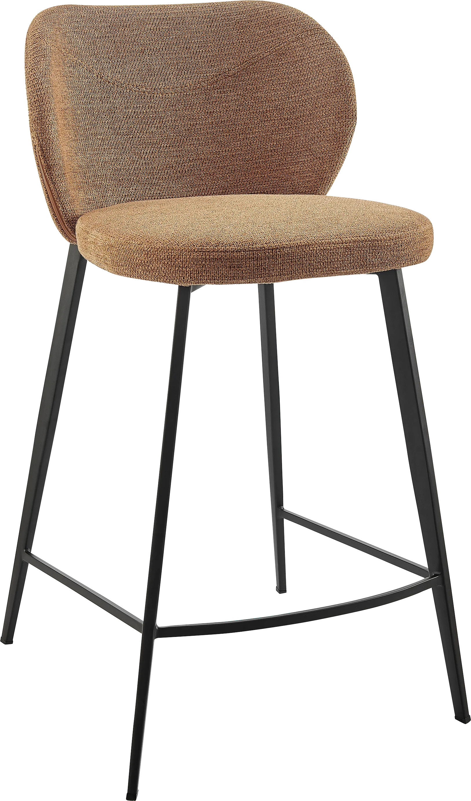 Shenadoah Rust Counter Stool - Image 1
