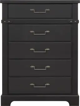chest