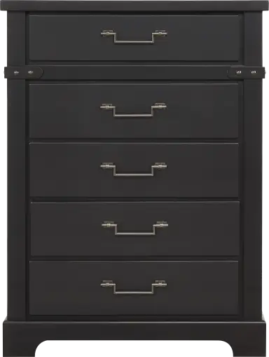 chest