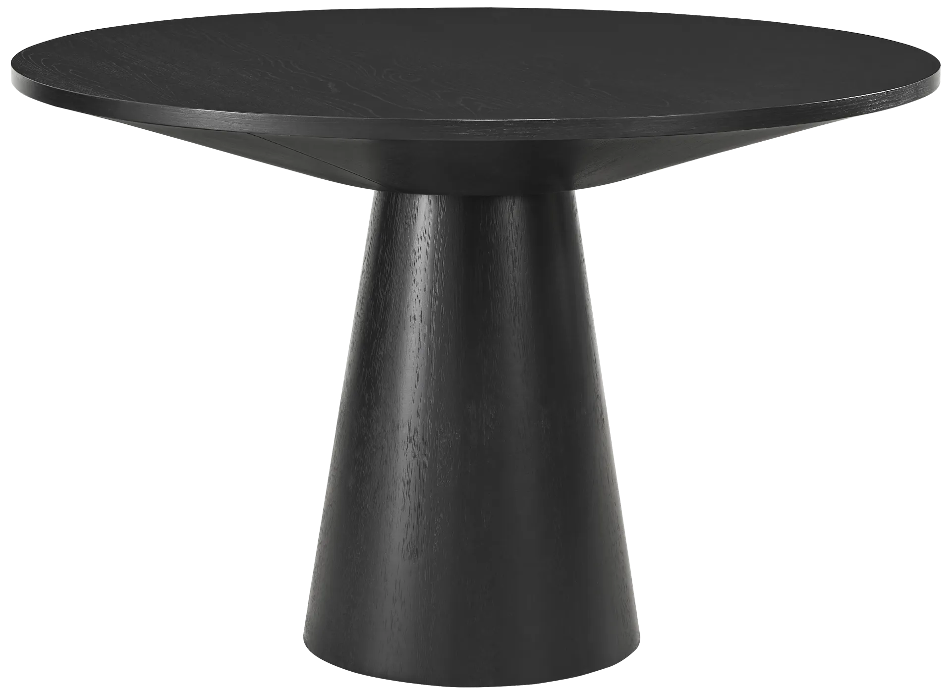 48" dining table