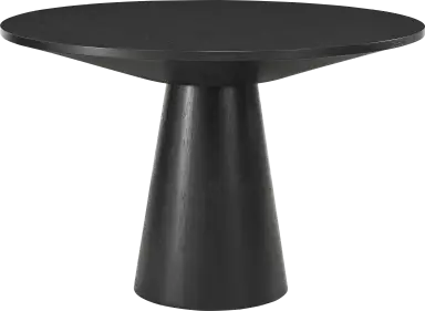 48" dining table