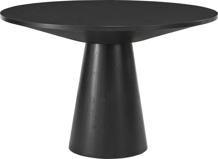 48" dining table
