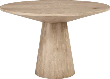 48" dining table