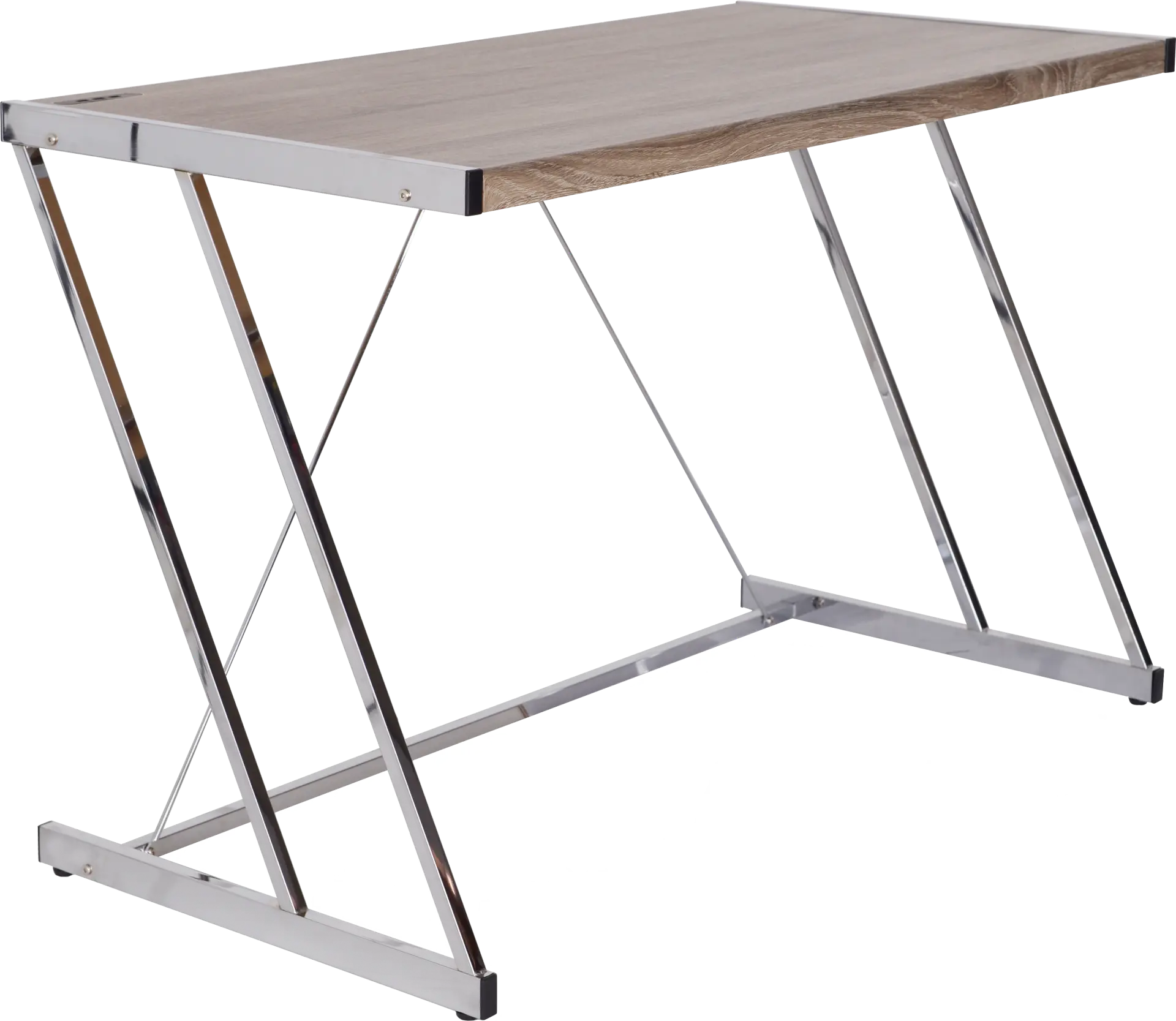 Orion Oak Desk