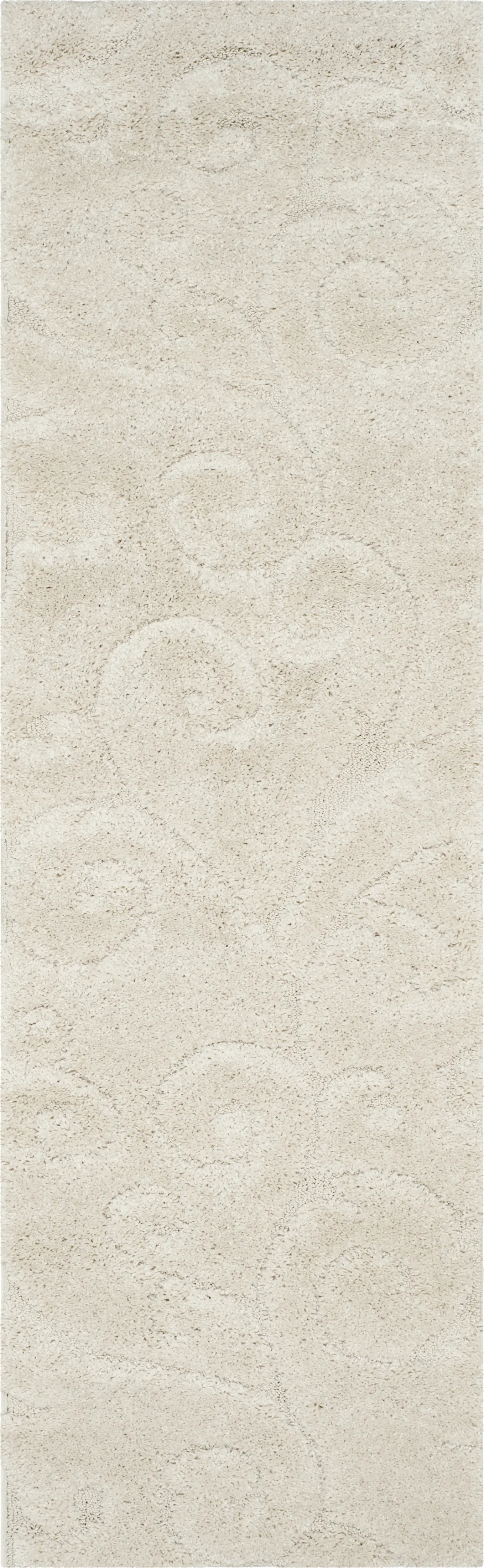 Morina Ivory 2'3 x 9' Rug