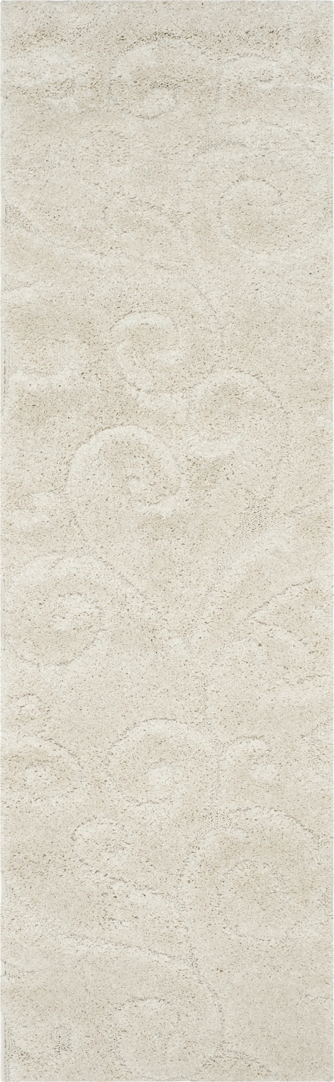 Morina Ivory 2'3 x 9' Rug - Image 1