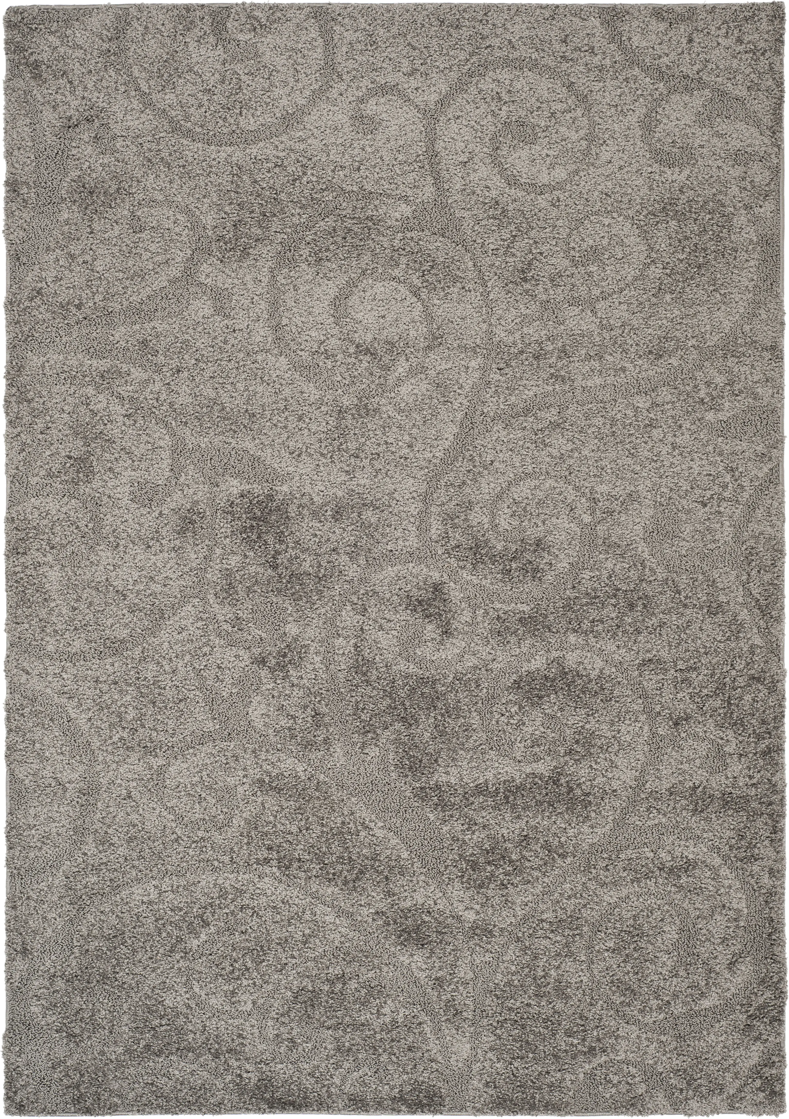 Morina Gray 8' x 10' Rug - Thumbnail - Image 1