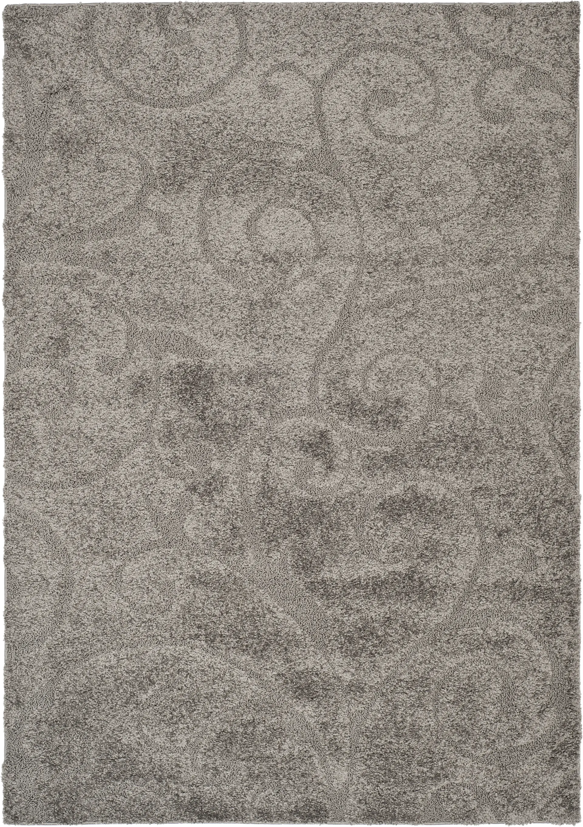 Morina Gray 8' x 10' Rug