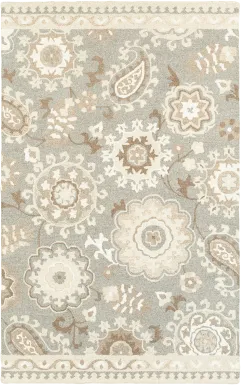 Summerton Gray 8' x 10' Rug