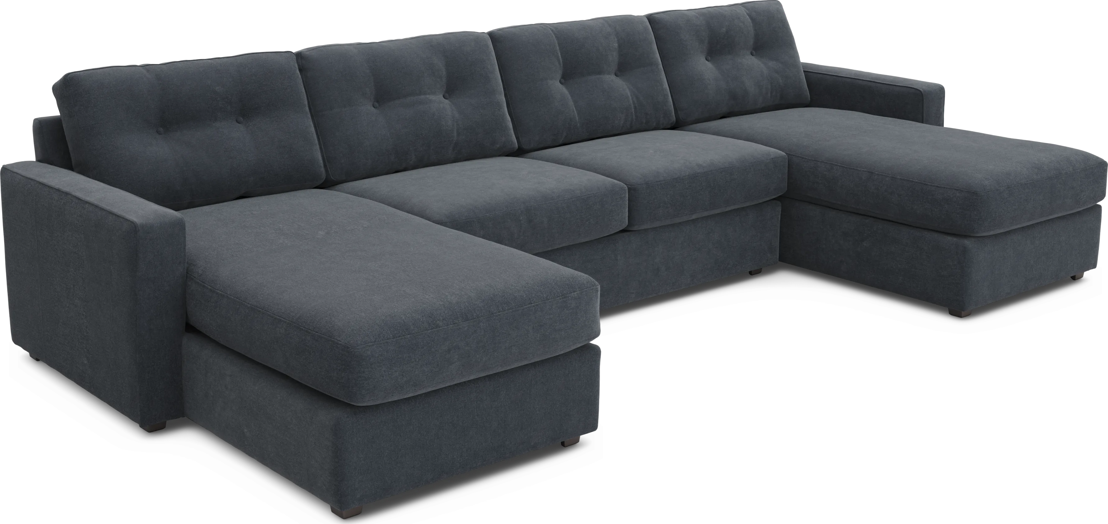 Indigo 3 Pc ModularOne Sleeper - Thumbnail - Image 1