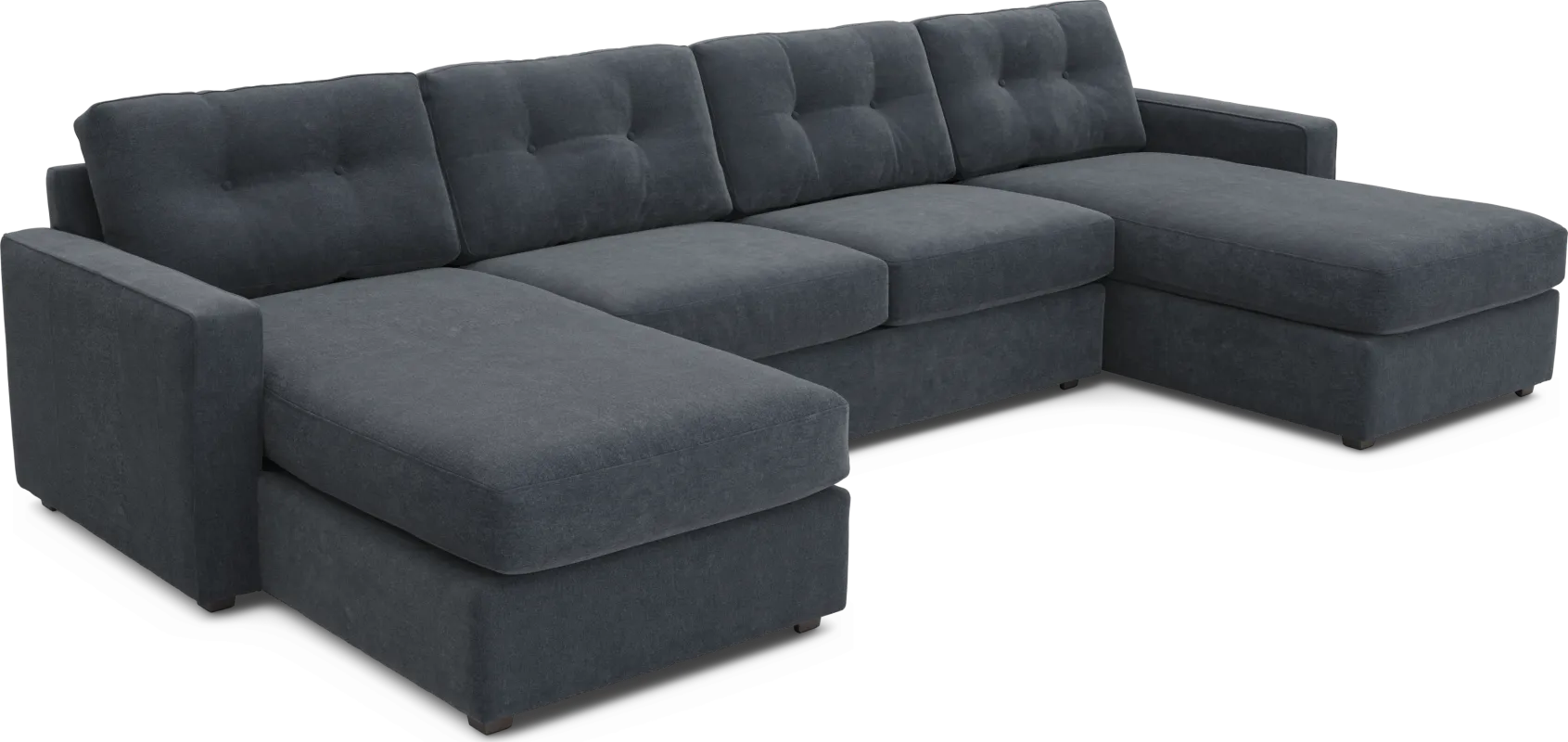 Indigo 3 Pc ModularOne Sleeper