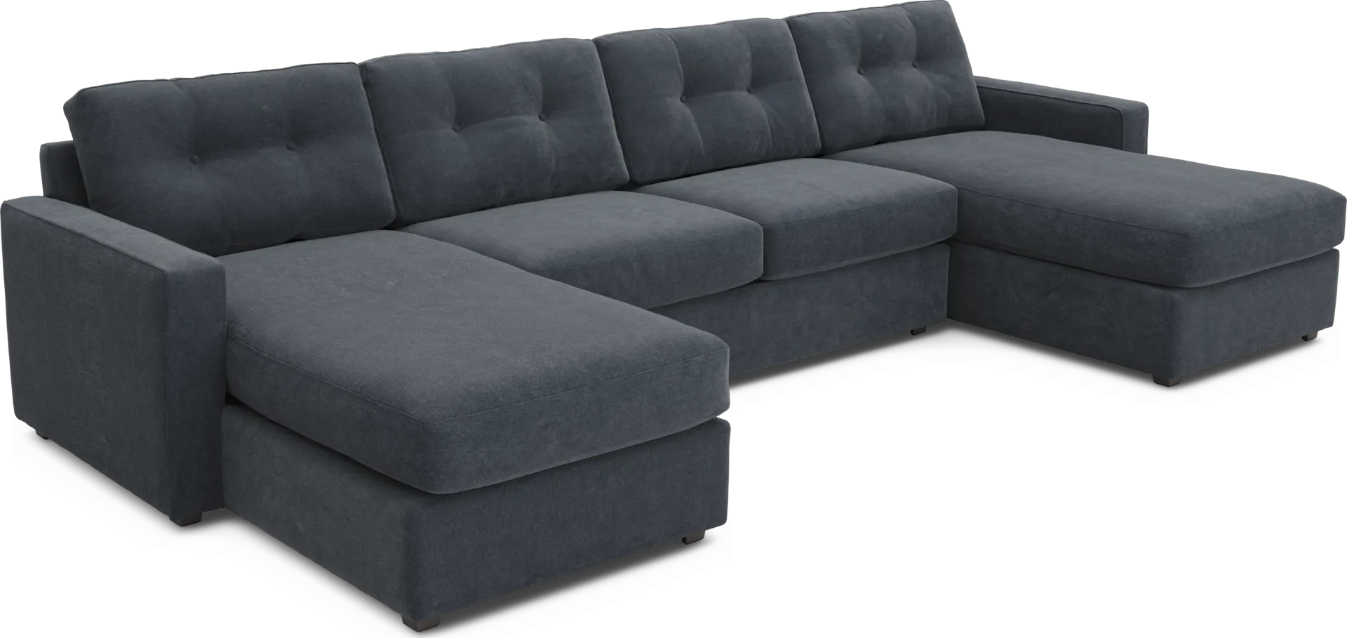 Indigo 3 Pc ModularOne Sleeper - Image 1