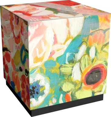 Klagetoh Multi Accent Table