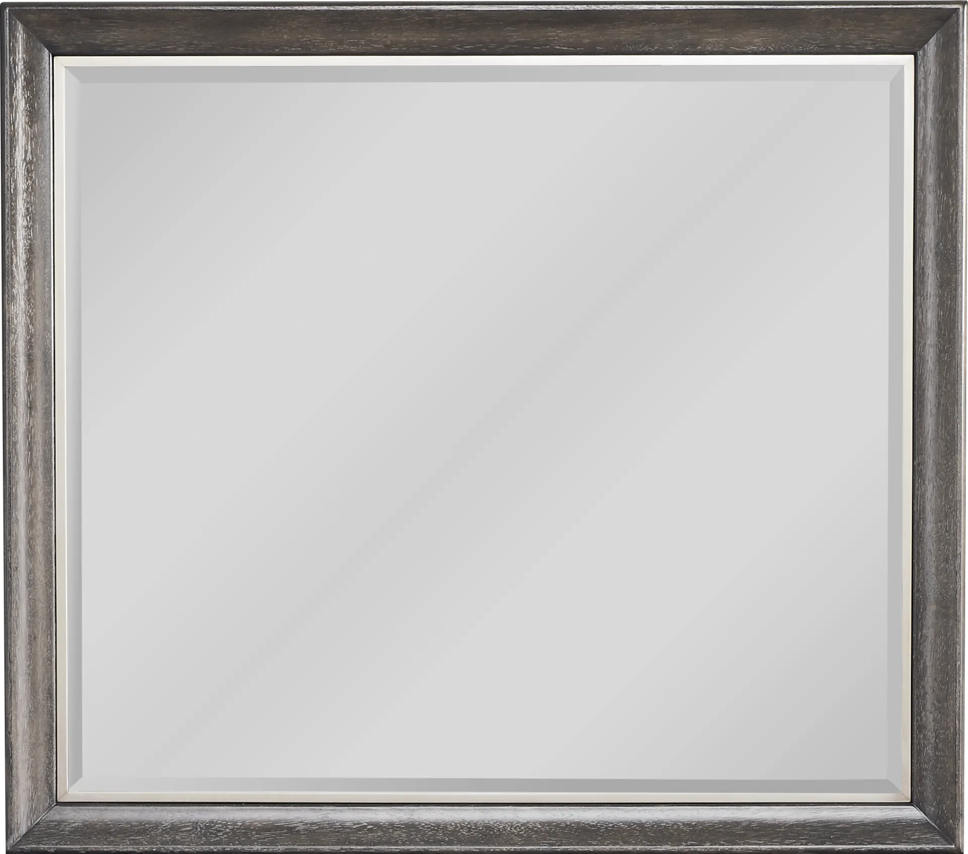 Fairfax Gray 7 Pc King Upholstered Bedroom - Image 17