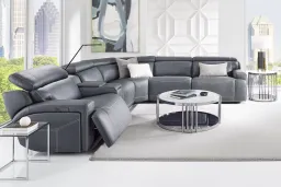 sectional