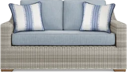 See in room