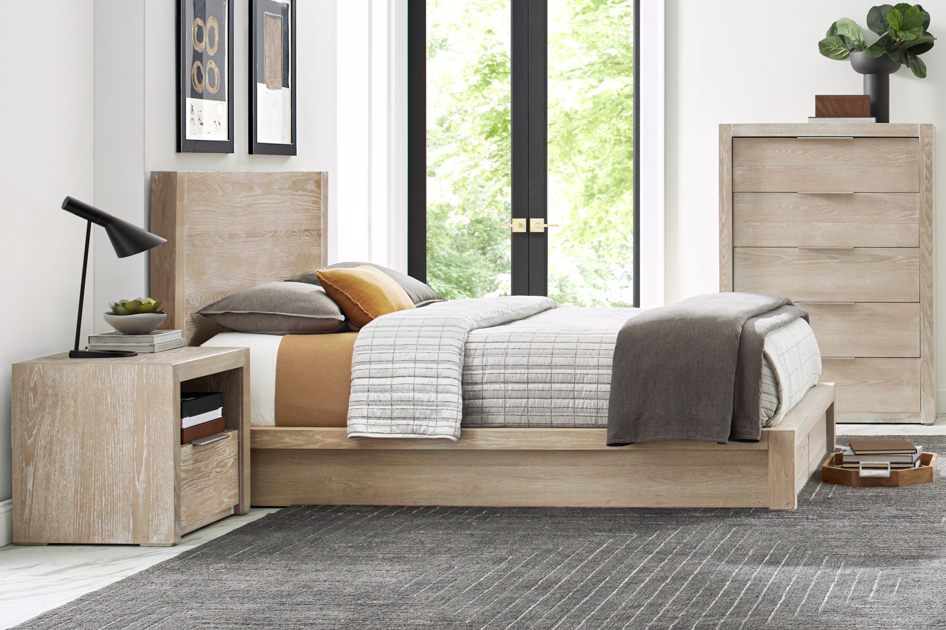 Easton Park Natural Chest - Image 2