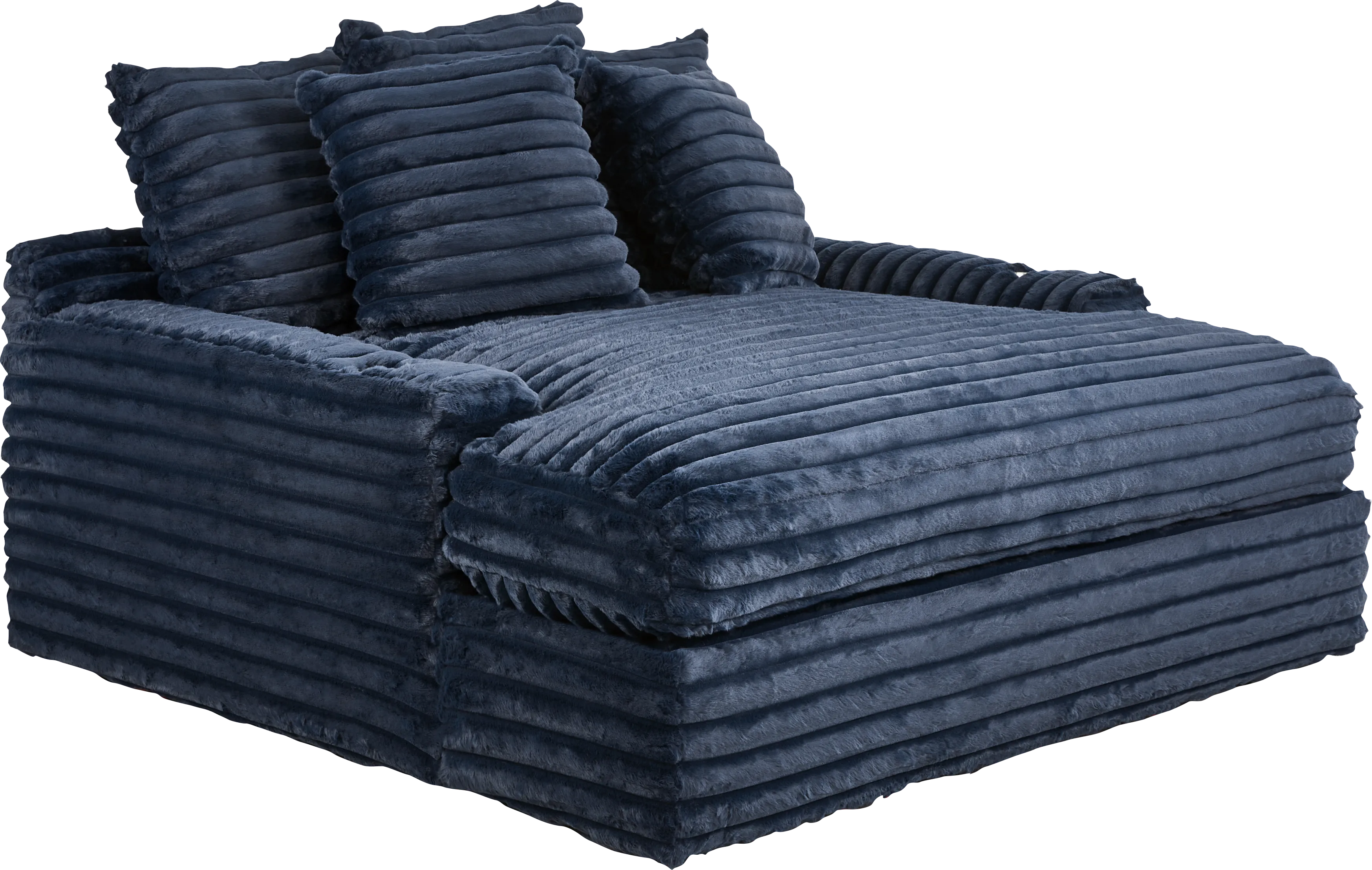 Stratford Midnight Chaise - Thumbnail - Image 1