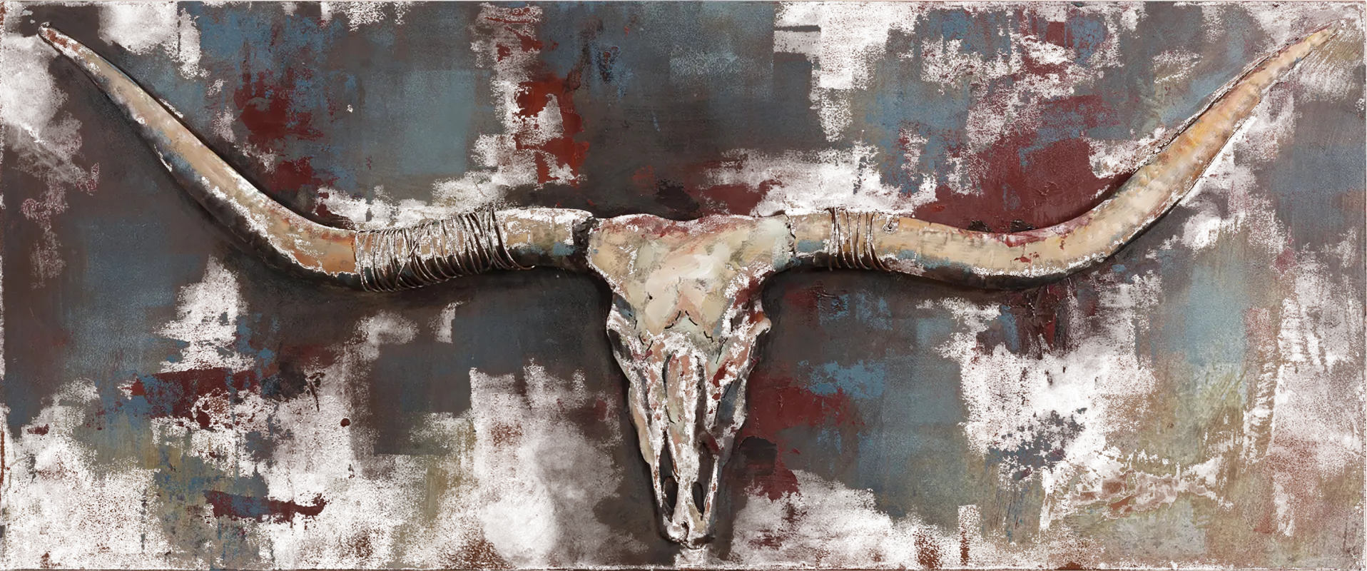 Winische Brown Artwork