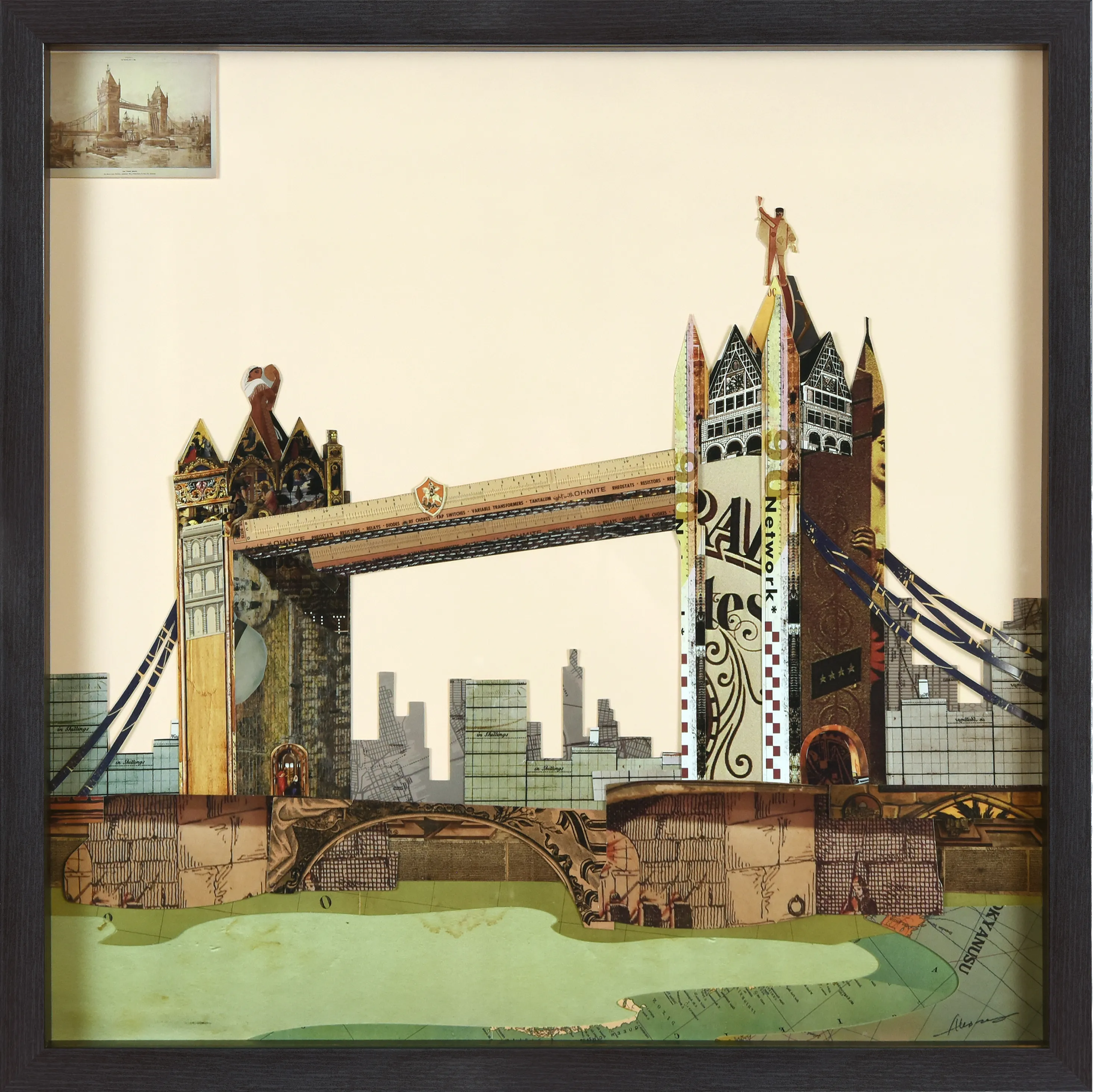 Membrillo Multi Artwork - Thumbnail - Image 1