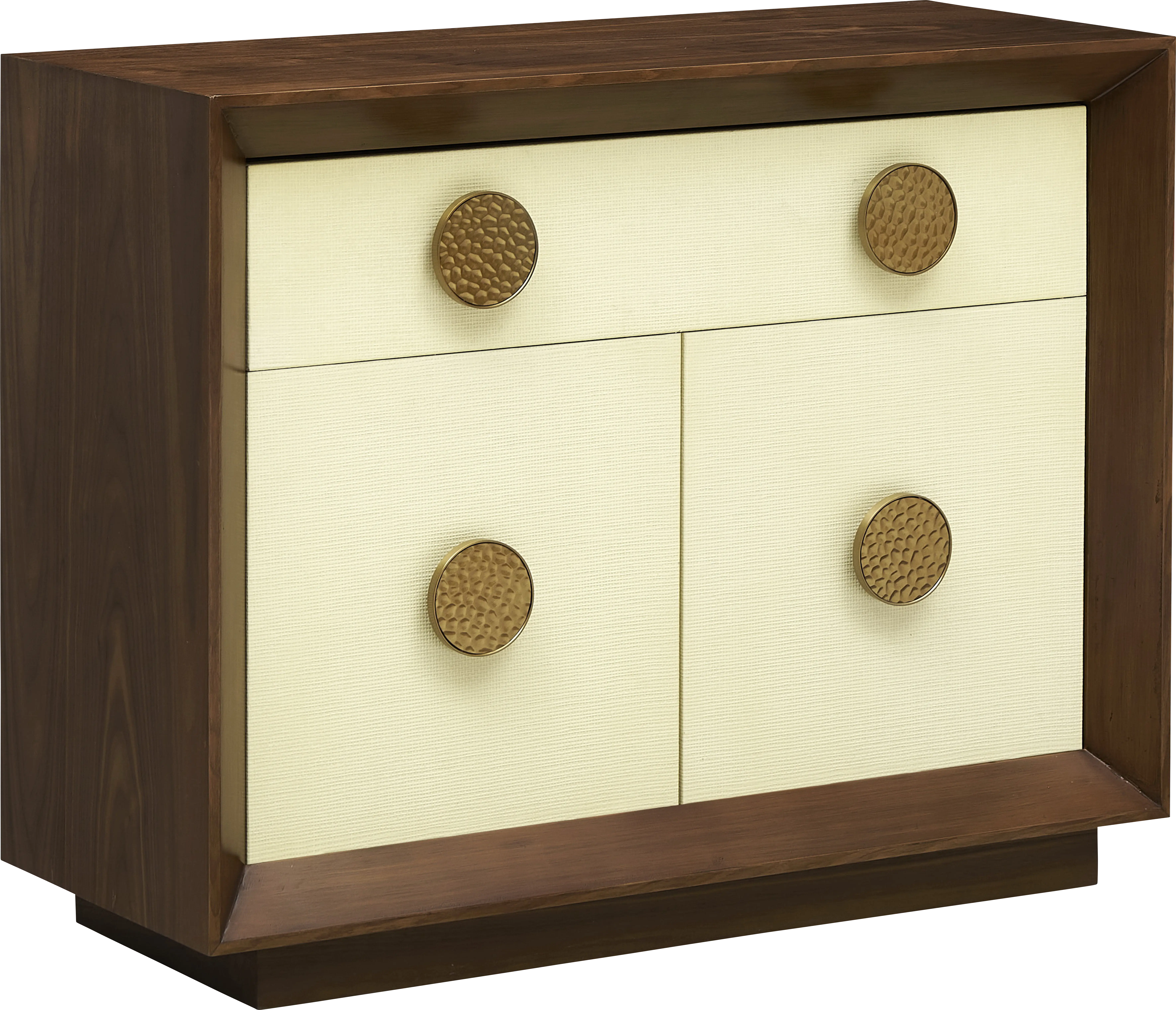 Wesseles Walnut Credenza - Thumbnail - Image 1