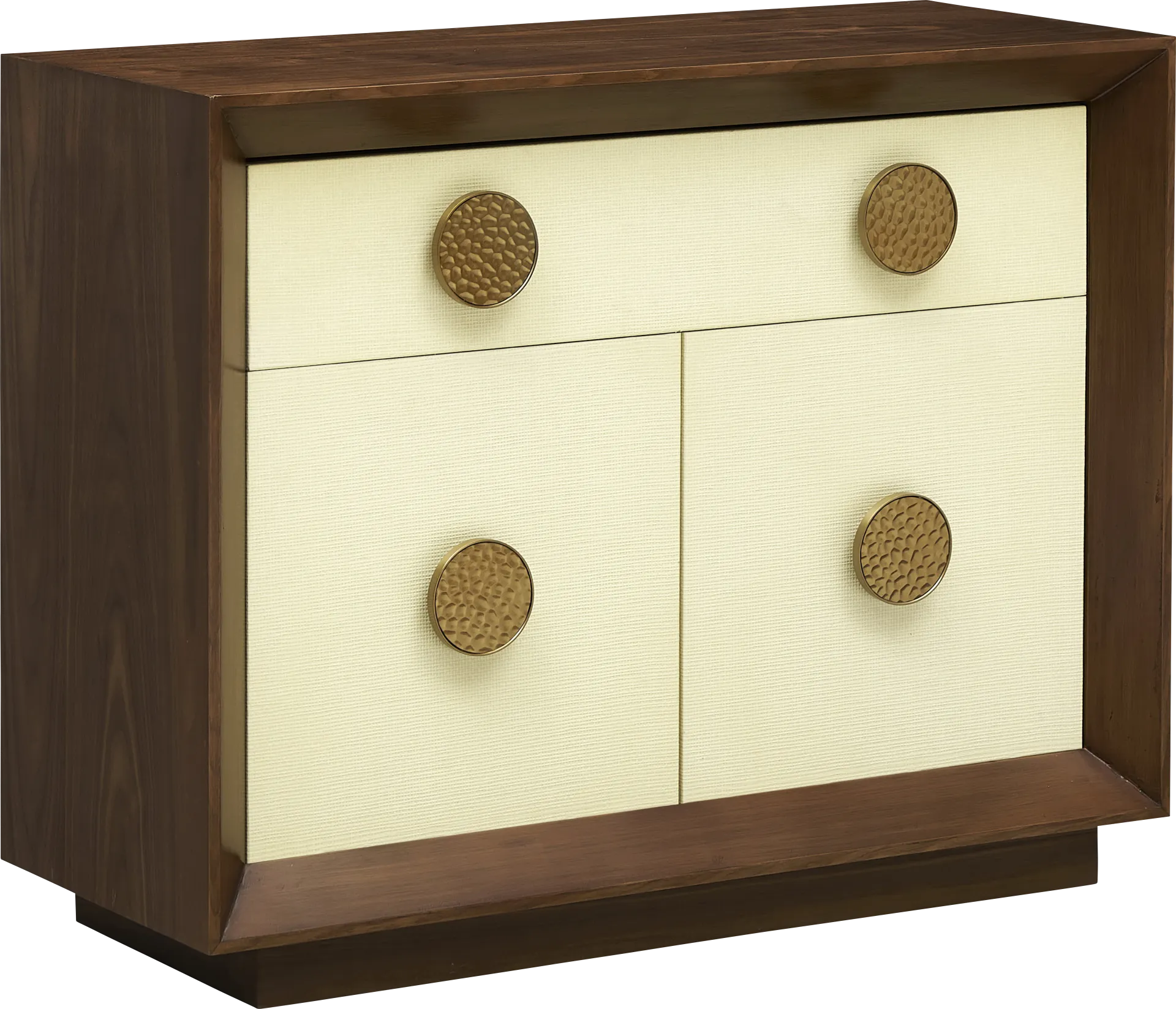 Wesseles Walnut Credenza - Image 1