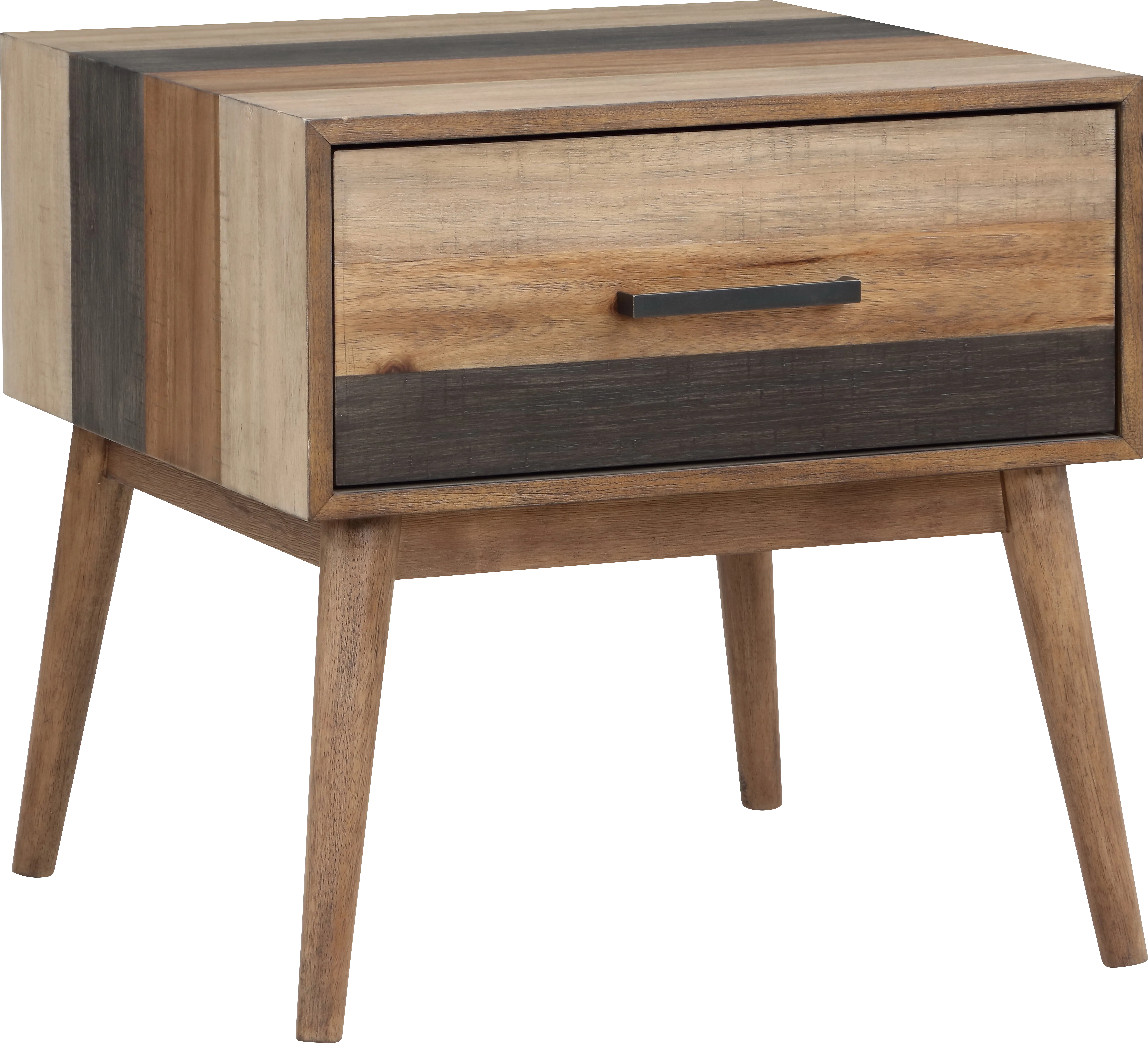 Brigtine Brown End Table - Thumbnail - Image 1