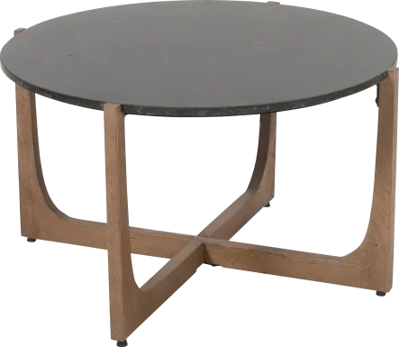 Somersby Black Cocktail Table