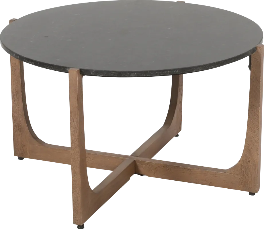 Somersby Black Cocktail Table