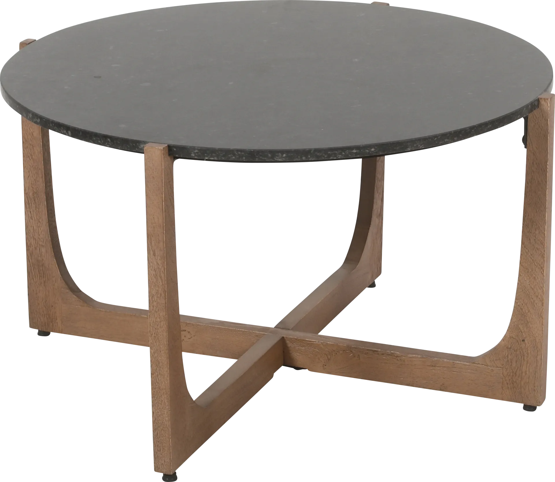 Somersby Black Cocktail Table - Image 1