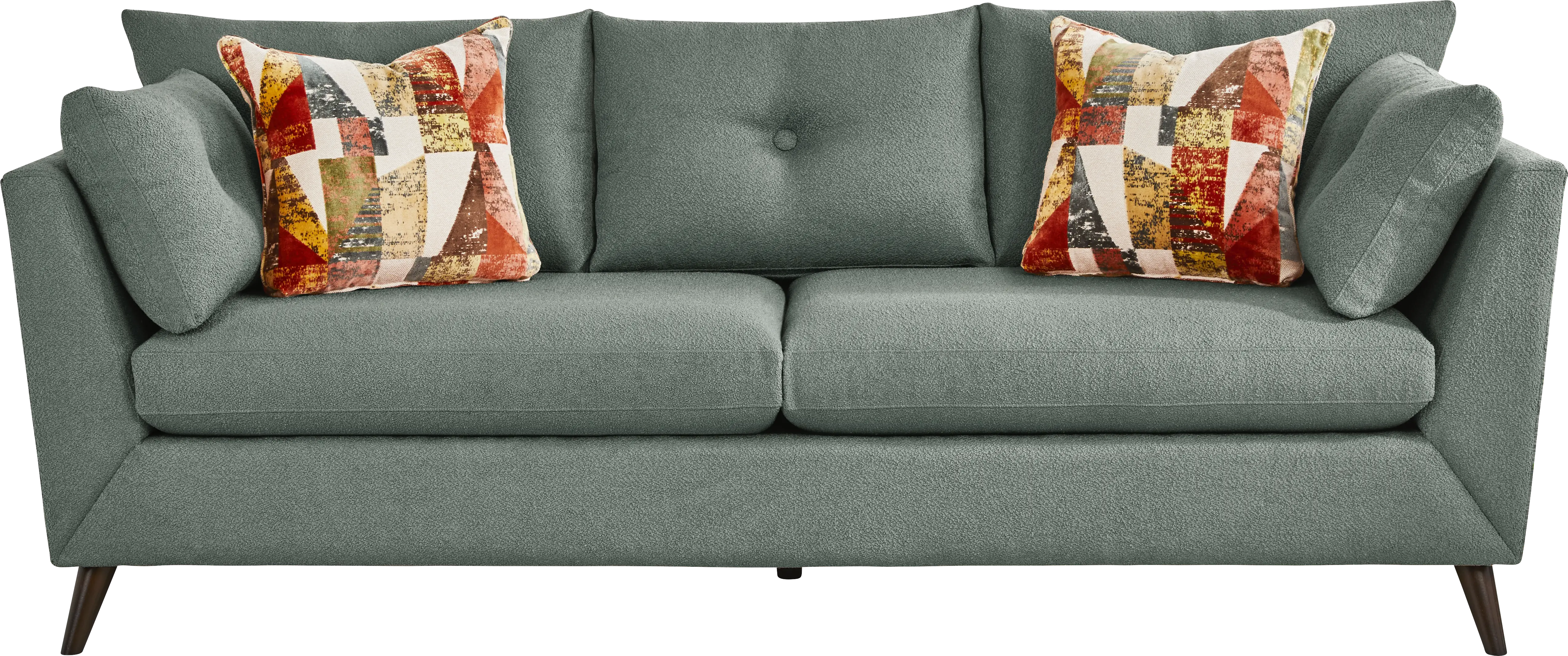 Copenhagen Lagoon 2 Pc Living Room - Thumbnail - Image 2