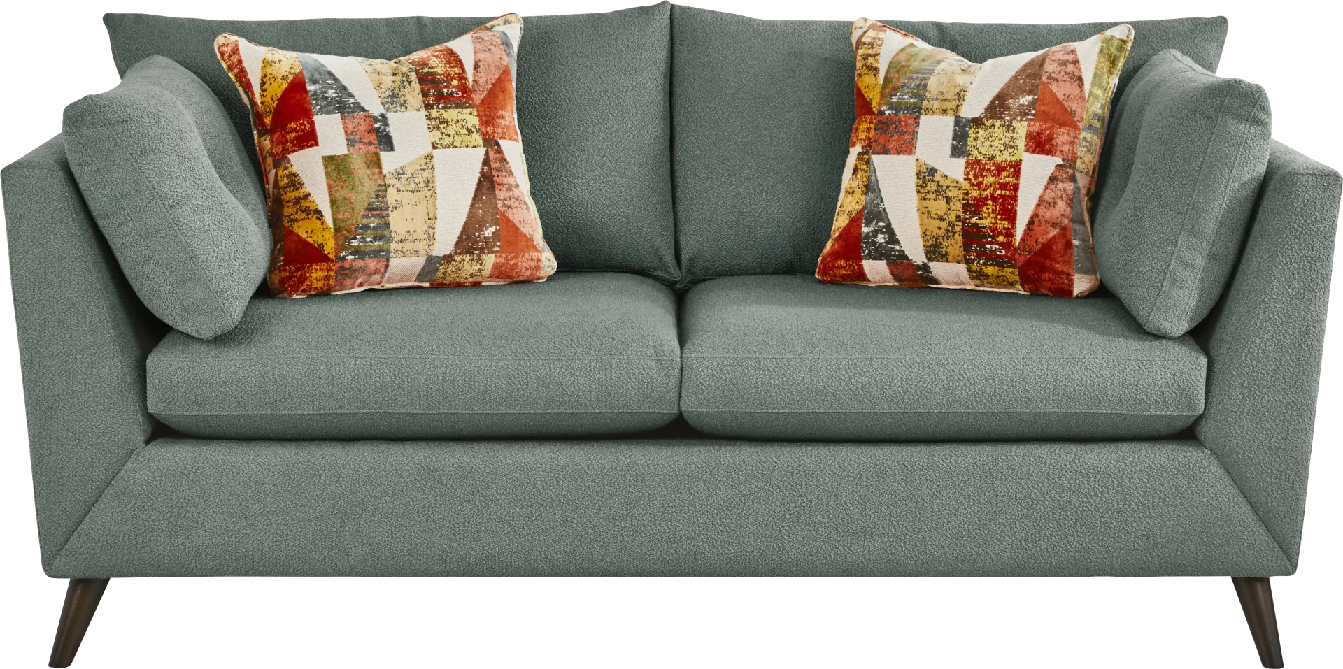 Copenhagen Lagoon 2 Pc Living Room - Image 7