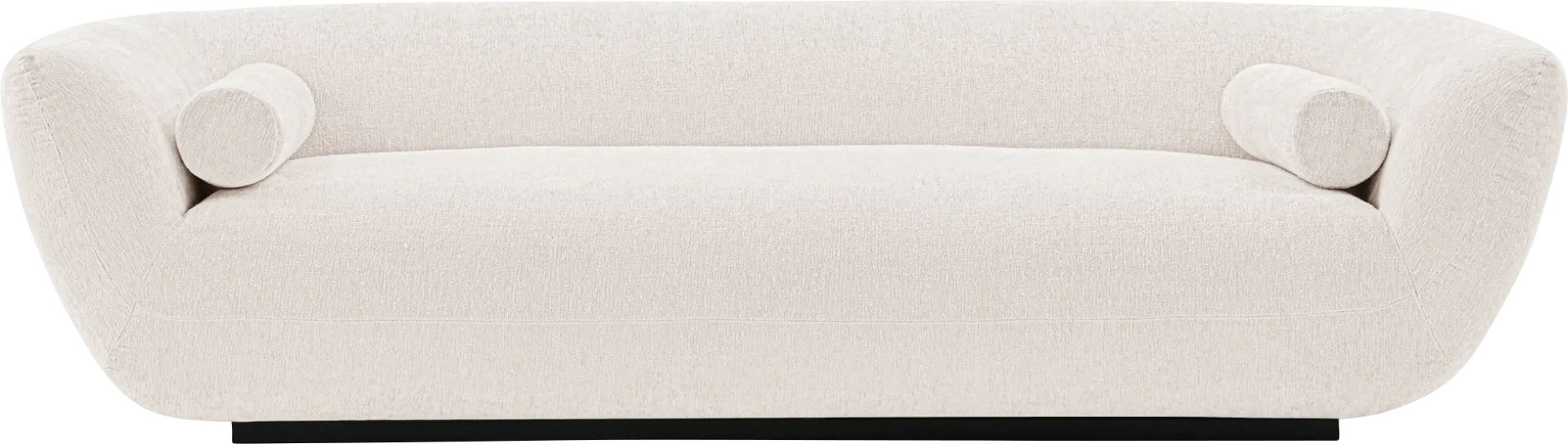 Breezewick Cream Sofa
