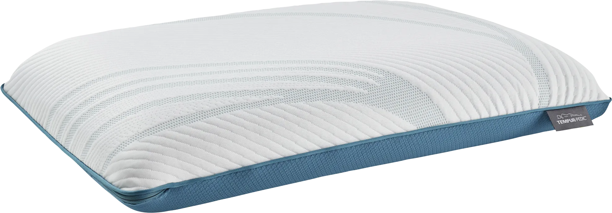 Tempur-Adapt ProLo 2.0 Queen Pillow - Thumbnail - Image 1