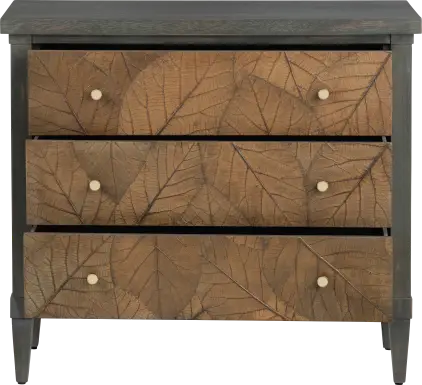 Platisha Brown Chest