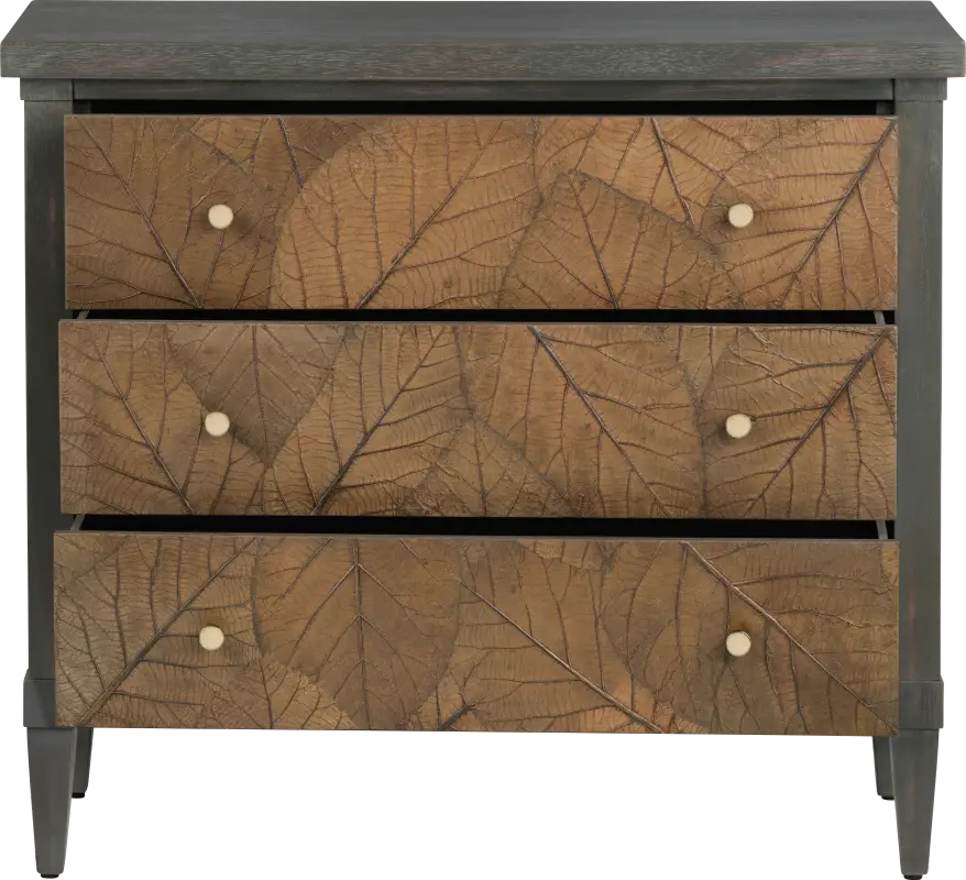 Platisha Brown Chest