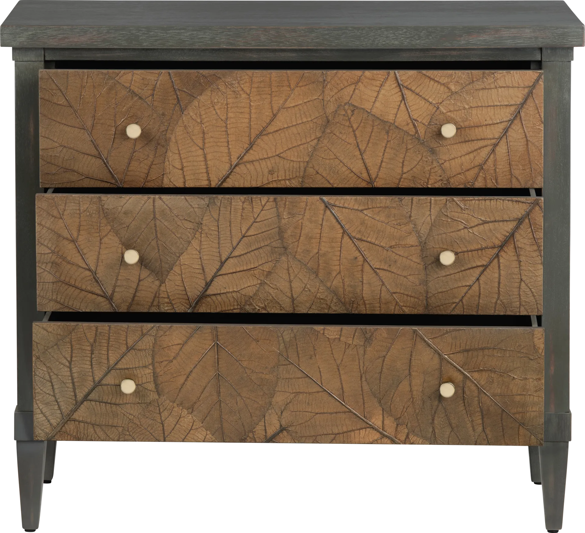 Platisha Brown Chest - Image 1