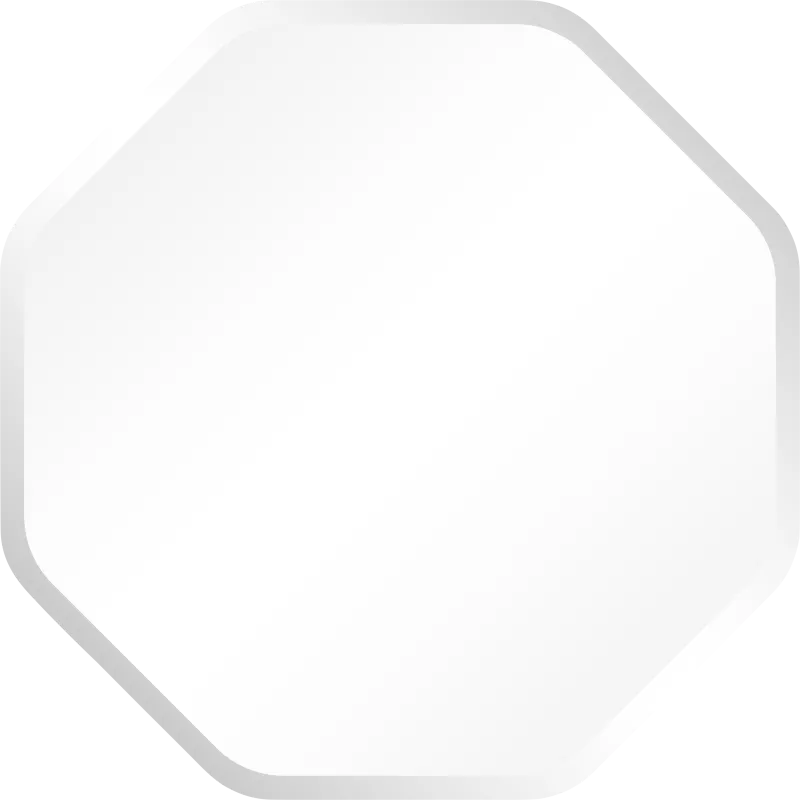 Droege Silver Mirror