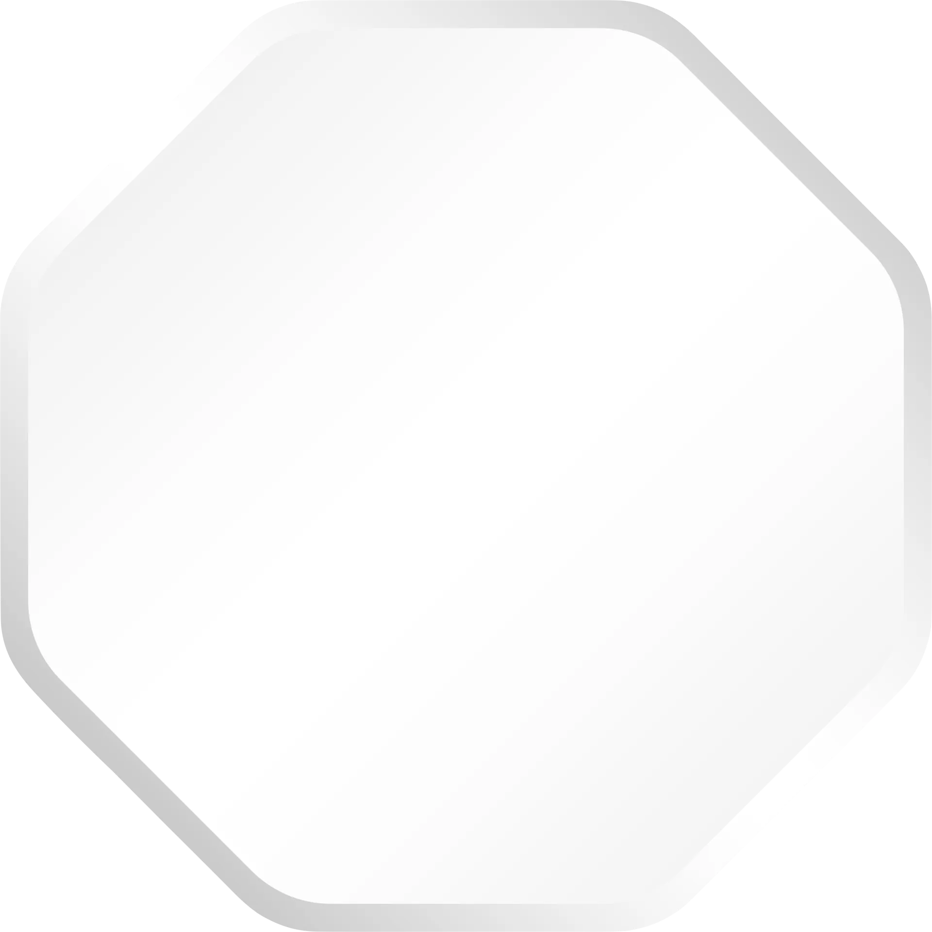 Droege Silver Mirror - Image 1