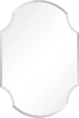 Esquilla Silver Mirror