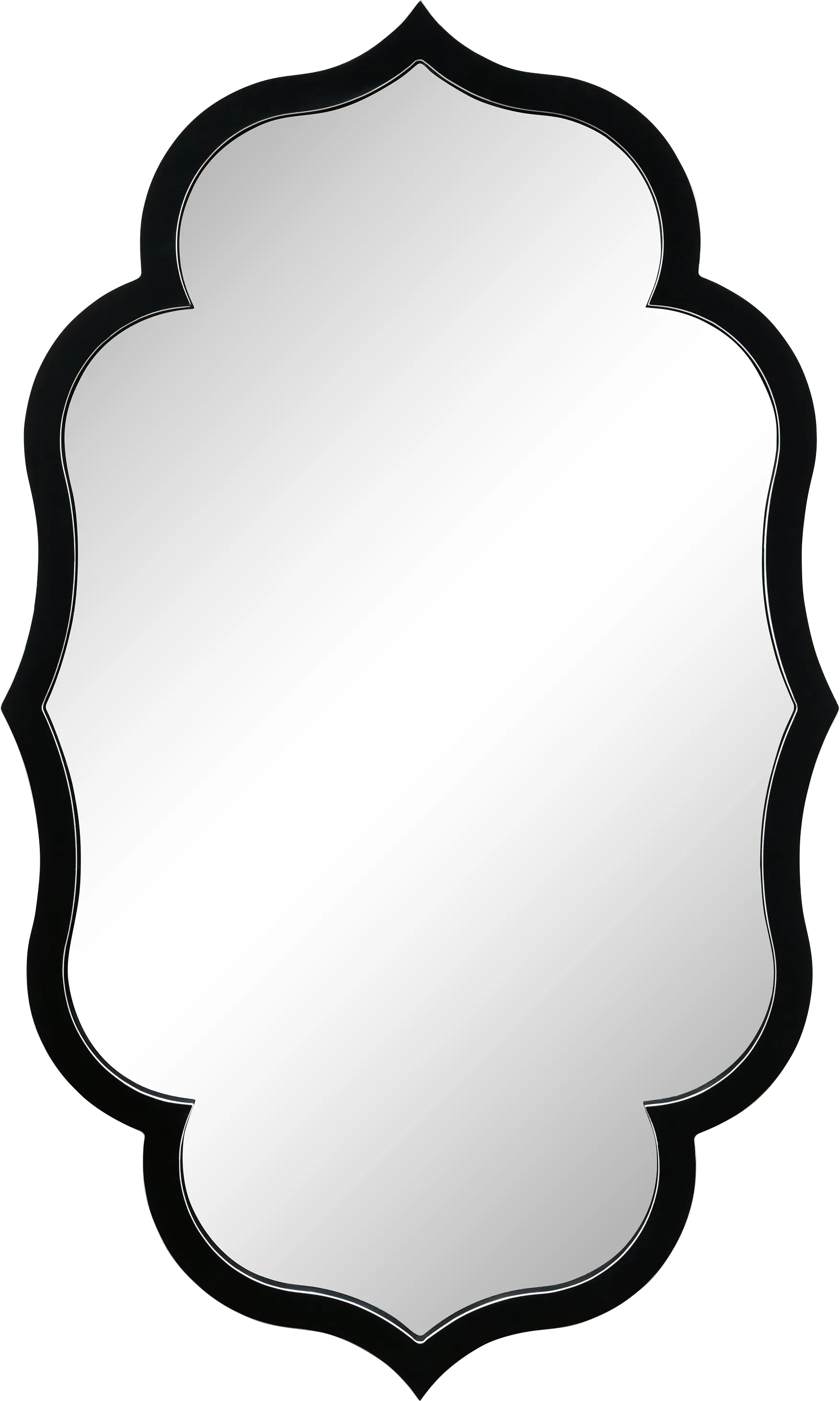 Gurule Black Mirror - Thumbnail - Image 1