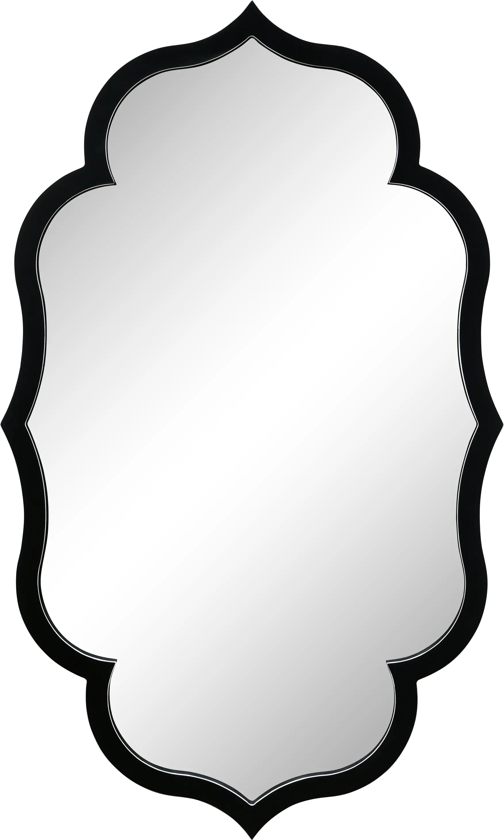 Gurule Black Mirror