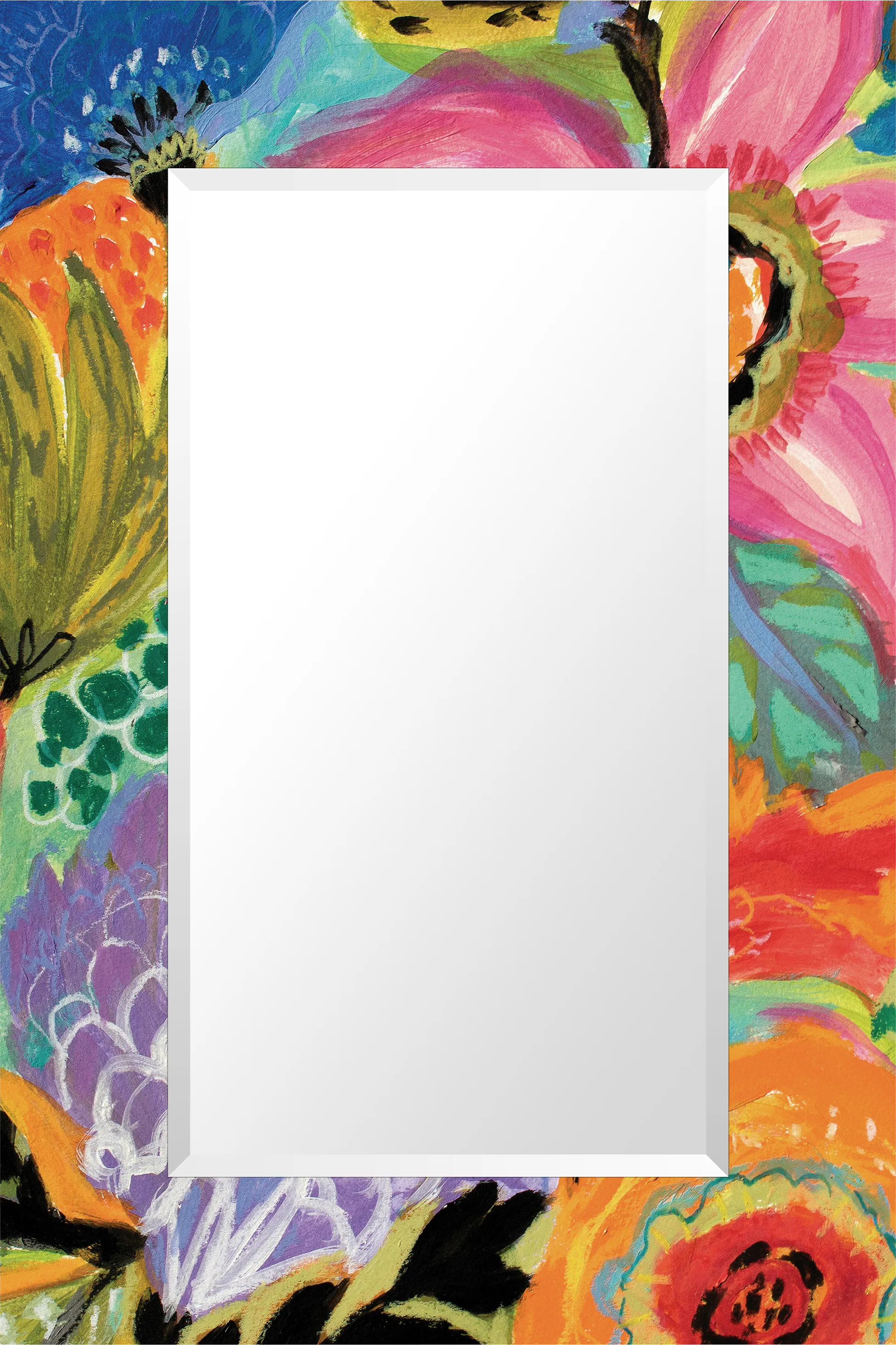 Hazous I Multi Mirror - Thumbnail - Image 1