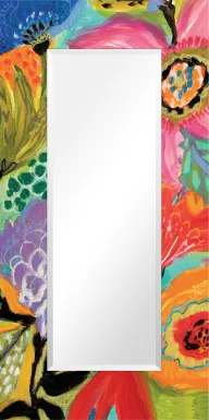 Haozous II Multi Mirror