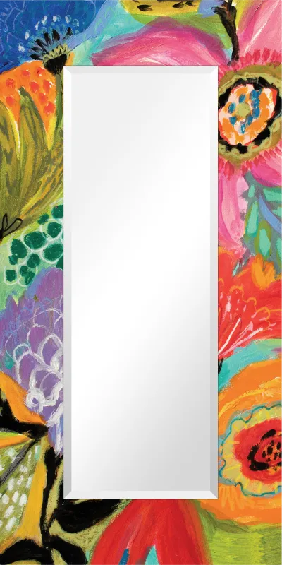 Haozous II Multi Mirror